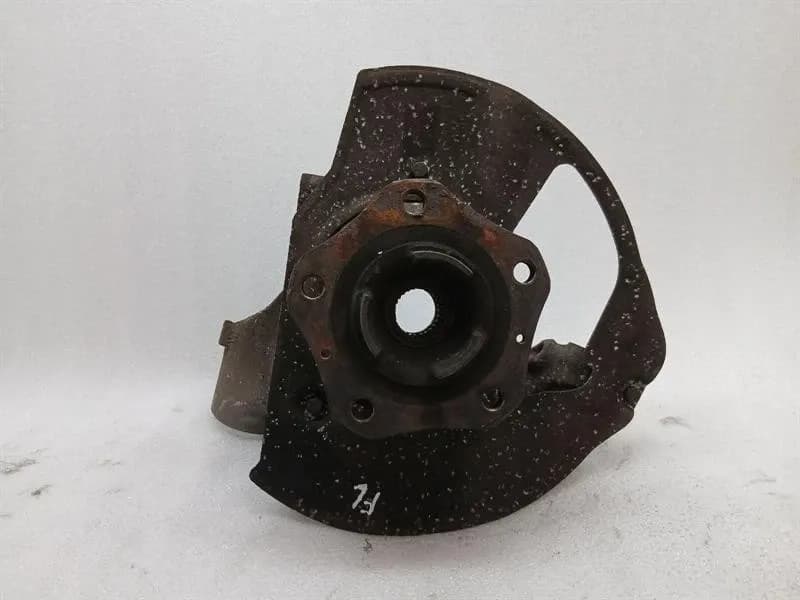 PORSCHE Porsche 911 997 Left Front Hub 99734116523 C4S Wheel Bearing Housing Front Li 4S AWD