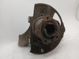 PORSCHE Porsche 911 997 Left Front Hub 99734116523 C4S Wheel Bearing Housing Front Li 4S AWD — thumbnail 8