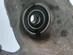 PORSCHE Porsche 911 997 Left Front Hub 99734116523 C4S Wheel Bearing Housing Front Li 4S AWD — thumbnail 5