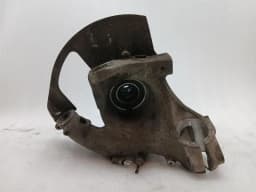 PORSCHE Porsche 911 997 Left Front Hub 99734116523 C4S Wheel Bearing Housing Front Li 4S AWD — thumbnail 4