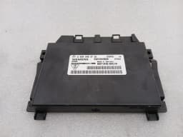 PORSCHE Porsche 911 997 Electronic Module 99761818014 Control Unit Gearbox 4S Tiptronic — thumbnail 7