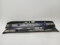 PORSCHE Porsche 911 992 door sill set 992853370 door entry sill set 911 Carrera — thumbnail 5