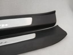 PORSCHE Porsche 911 992 door sill set 992853370 door entry sill set 911 Carrera — thumbnail 9