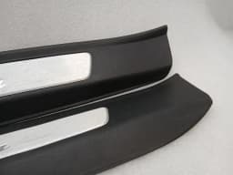 PORSCHE Porsche 911 992 door sill set 992853370 door entry sill set 911 Carrera — thumbnail 10