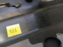 PORSCHE Porsche 911 992 door sill set 992853370 door entry sill set 911 Carrera — thumbnail 6