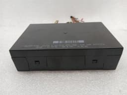 PORSCHE Porsche 911 997 electronic module 99761826006 control unit body BCM — thumbnail 4