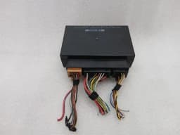 PORSCHE Porsche 911 997 electronic module 99761826006 control unit body BCM — thumbnail 7