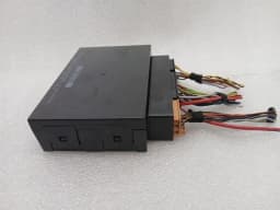 PORSCHE Porsche 911 997 electronic module 99761826006 control unit body BCM — thumbnail 5