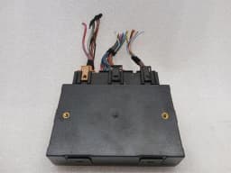 PORSCHE Porsche 911 997 electronic module 99761826006 control unit body BCM — thumbnail 6