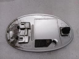 PORSCHE Porsche 911 997 fuel filler cap 99750413400 fuel cap tank flap — thumbnail 4