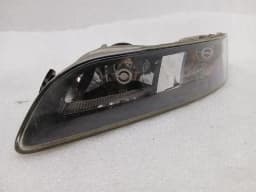 PORSCHE Porsche 911 997 Left Front Foglamp 99763108101 Left Fog Light — thumbnail 3