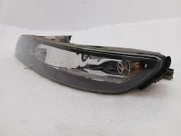 PORSCHE Porsche 911 997 Left Front Foglamp 99763108101 Left Fog Light — thumbnail 5