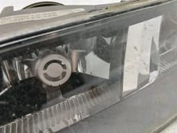 PORSCHE Porsche 911 997 Left Front Foglamp 99763108101 Left Fog Light — thumbnail 4