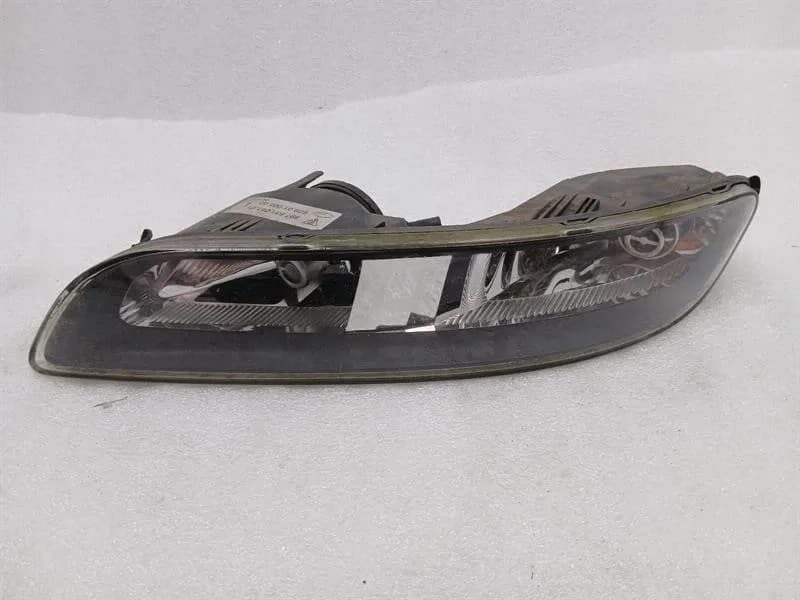 PORSCHE Porsche 911 997 Left Front Foglamp 99763108101 Left Fog Light
