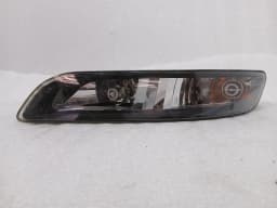 PORSCHE Porsche 911 997 Left Front Foglamp 99763108101 Left Fog Light — thumbnail 2