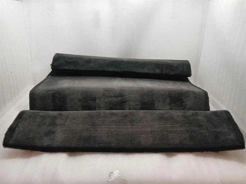 PORSCHE Porsche Interior Cover 911 997 Interior Cover 99755103100 Coupe Carpet Rear
