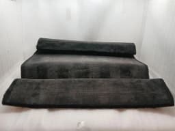 PORSCHE Porsche Interior Cover 911 997 Interior Cover 99755103100 Coupe Carpet Rear — thumbnail 10