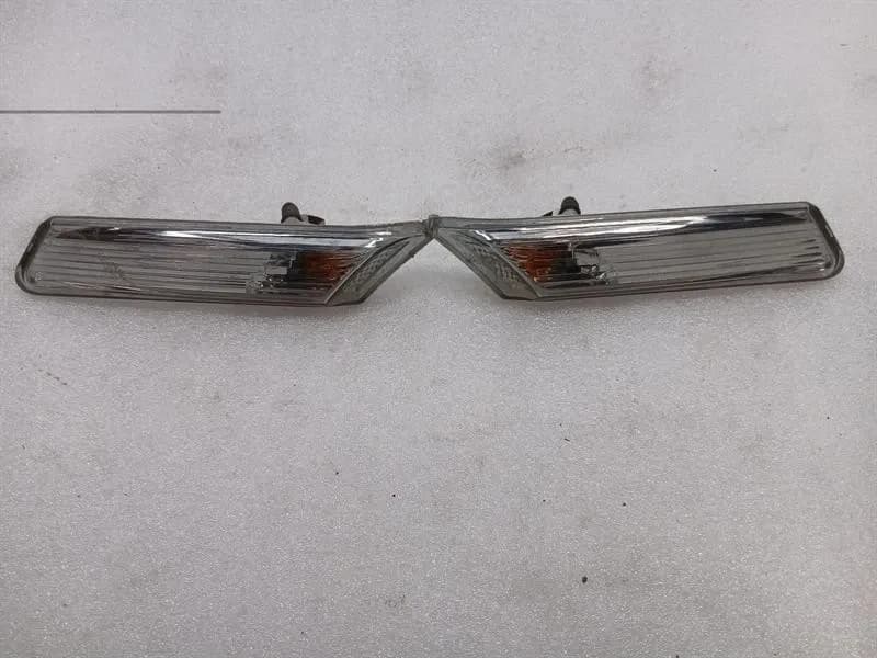 PORSCHE Porsche 911 997 Indicator Set 99763103301 Side Indicator Set