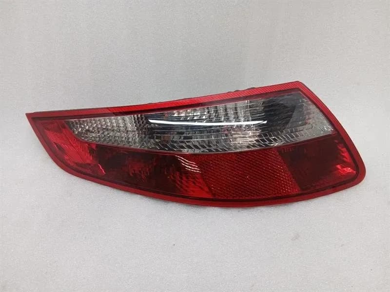 Porsche 911 997 left rear light 99763148503 taillight rear left