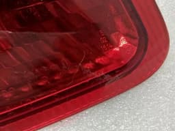 PORSCHE Porsche 911 997 left rear light 99763148503 taillight rear left — thumbnail 3