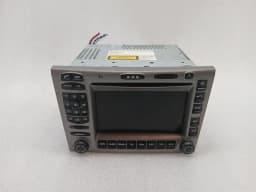 PORSCHE Porsche 911 997 Navigation Monitor 99764214110 Nav Display Screen PCM MK1 — thumbnail 1