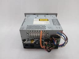 PORSCHE Porsche 911 997 Navigation Monitor 99764214110 Nav Display Screen PCM MK1 — thumbnail 10