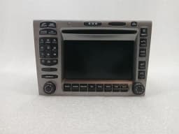 PORSCHE Porsche 911 997 Navigation Monitor 99764214110 Nav Display Screen PCM MK1 — thumbnail 2