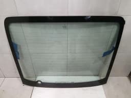 PORSCHE Porsche 911 997 Rear Screen 99754591103 Rear Window Coupe with Rear Wiper — thumbnail 1