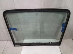 PORSCHE Porsche 911 997 Rear Screen 99754591103 Rear Window Coupe with Rear Wiper — thumbnail 6