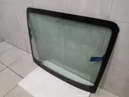 PORSCHE Porsche 911 997 Rear Screen 99754591103 Rear Window Coupe with Rear Wiper — thumbnail 2