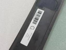 PORSCHE Porsche 911 997 Right Rear 1/4 Glass 99754311200 Door Window 1/4 Rear RH — thumbnail 6