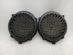 PORSCHE Porsche 911 997 Speakers 99764555300 Loudspeaker SET SET — thumbnail 3