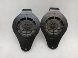 PORSCHE Porsche 911 997 Speakers 99764555300 Loudspeaker SET SET — thumbnail 5