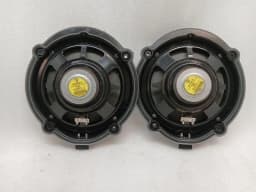 PORSCHE Porsche 911 997 Speakers 99764555300 Loudspeaker SET SET — thumbnail 4