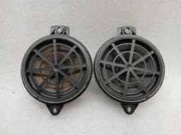 PORSCHE Porsche 911 997 Speakers 99764555300 Loudspeaker SET SET — thumbnail 6