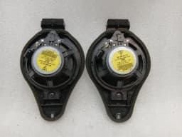 PORSCHE Porsche 911 997 Speakers 99764555300 Loudspeaker SET SET — thumbnail 8