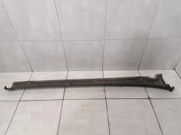 PORSCHE Porsche 911 997 side skirt 99750446300 side sills left 4S — thumbnail 1