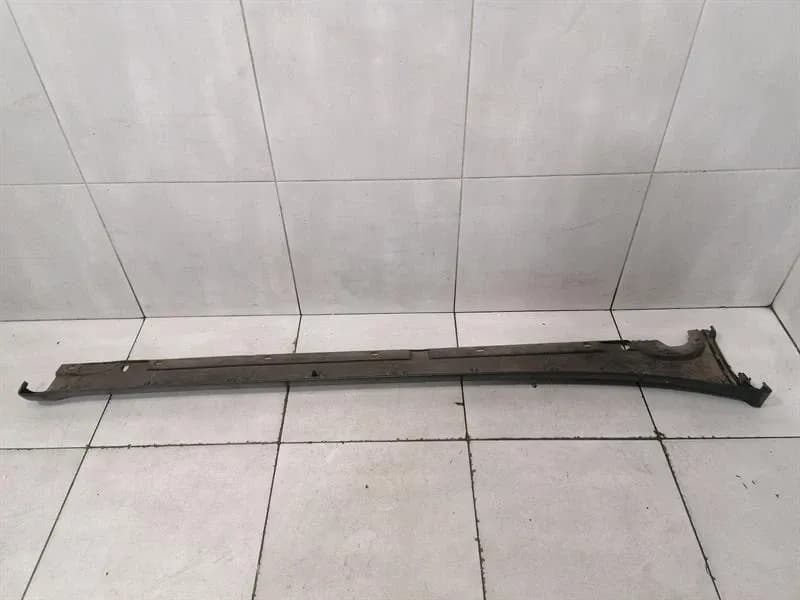 PORSCHE Porsche 911 997 side skirt 99750446300 side sills left 4S