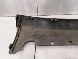 PORSCHE Porsche 911 997 side skirt 99750446300 side sills left 4S — thumbnail 3
