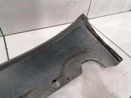 PORSCHE Porsche 911 997 side skirt 99750446300 side sills left 4S — thumbnail 6