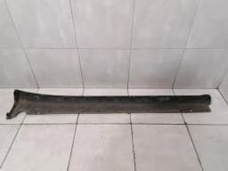 PORSCHE Porsche 911 997 side skirt 99750446300 side sills left 4S — thumbnail 9