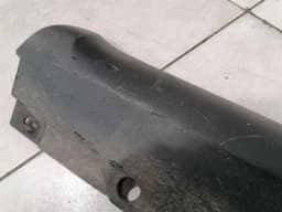 PORSCHE Porsche 911 997 side skirt 99750446300 side sills left 4S — thumbnail 7