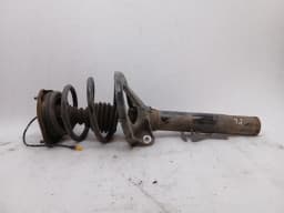 PORSCHE Porsche 911 997 shock absorber front 99734304715 shock absorber front PASM AWD 4S — thumbnail 1