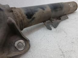 PORSCHE Porsche 911 997 shock absorber front 99734304715 shock absorber front PASM AWD 4S — thumbnail 6