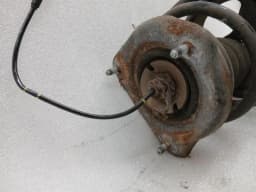 PORSCHE Porsche 911 997 shock absorber front 99734304715 shock absorber front PASM 4S AWD — thumbnail 4