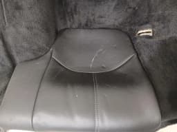 PORSCHE Porsche 911 997 seats 99752201106 rear seat set coupe seats interior — thumbnail 5