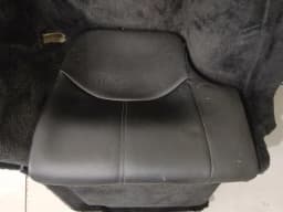PORSCHE Porsche 911 997 seats 99752201106 rear seat set coupe seats interior — thumbnail 7