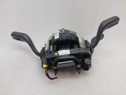 PORSCHE Porsche 911 997 wiper stalks 99761329701 indicator switch steering column switch — thumbnail 4