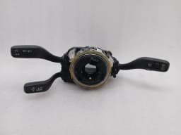 PORSCHE Porsche 911 997 wiper stalks 99761329701 indicator switch steering column switch — thumbnail 9