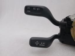 PORSCHE Porsche 911 997 wiper stalks 99761329701 indicator switch steering column switch — thumbnail 3